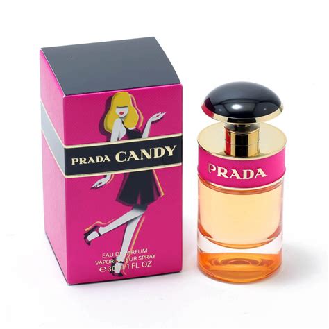 dior candy perfume